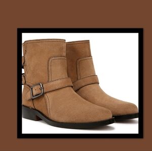 FRANCO SARTO PRINA BOOTIE